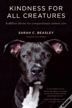 Capa do artigo Kindness For All Creatures