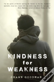Capa do artigo Kindness For Weakness