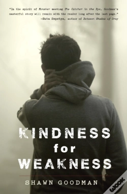 Capa do artigo Kindness For Weakness