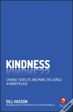 Capa do artigo Kindness