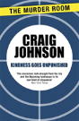 Kindness Goes Unpunished - Preview