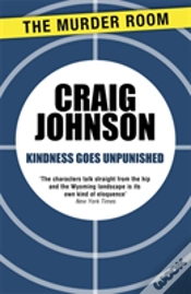 Capa do artigo Kindness Goes Unpunished
