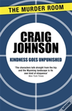 Capa do artigo Kindness Goes Unpunished