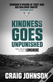 Capa do artigo Kindness Goes Unpunished