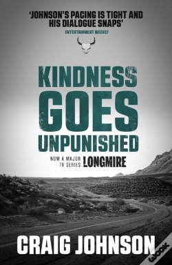 Capa do artigo Kindness Goes Unpunished