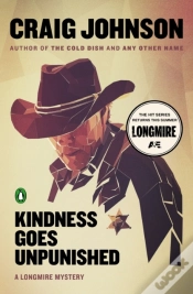 Capa do artigo Kindness Goes Unpunished