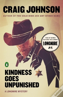 Capa do artigo Kindness Goes Unpunished