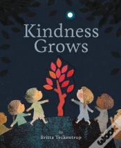 Capa do artigo Kindness Grows