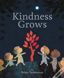 Capa do artigo Kindness Grows