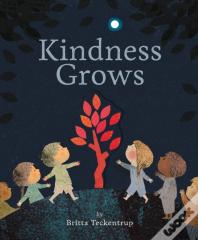 Kindness Grows