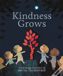 Capa do artigo Kindness Grows