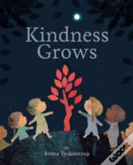 Kindness Grows