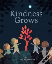 Capa do artigo Kindness Grows