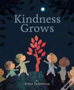 Capa do artigo Kindness Grows