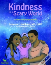 Capa do artigo Kindness In A Scary World