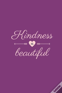 Capa do artigo Kindness Is Beautiful