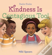 Kindness Is Contagious Too!