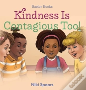 Capa do artigo Kindness Is Contagious Too!