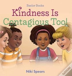 Capa do artigo Kindness Is Contagious Too!