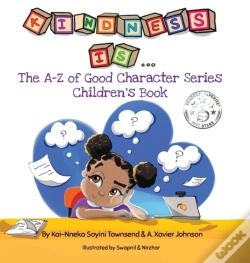 Capa do artigo Kindness Is...