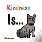 Capa do artigo Kindness Is...