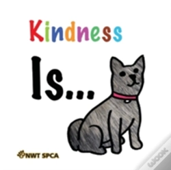 Capa do artigo Kindness Is...