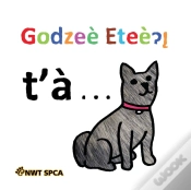 Capa do artigo Kindness Is...  Tli Cho  Translation