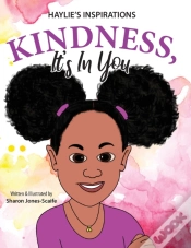 Capa do artigo Kindness, It