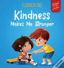 Capa do artigo Kindness Made Me Stronger