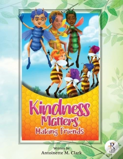 Capa do artigo Kindness Matters