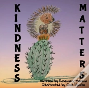 Capa do artigo Kindness Matters