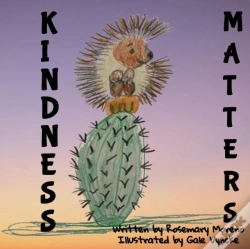 Capa do artigo Kindness Matters