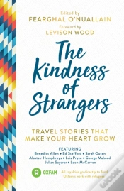 Capa do artigo Kindness Of Strangers