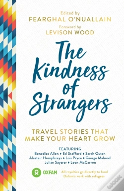 Capa do artigo Kindness Of Strangers