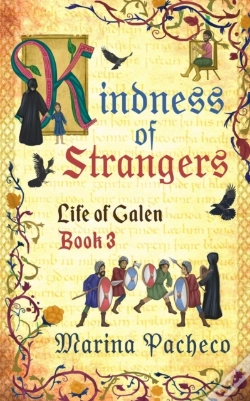 Capa do artigo Kindness Of Strangers