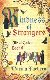 Capa do artigo Kindness Of Strangers