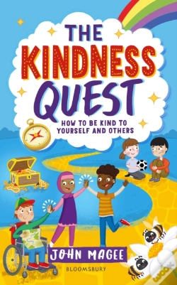 Capa do artigo Kindness Quest