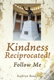 Capa do artigo Kindness Reciprocated!