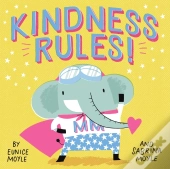Kindness Rules!