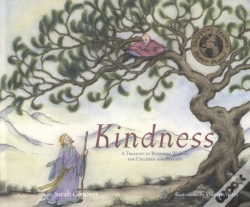 Capa do artigo Kindness