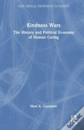Kindness Wars