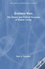 Capa do artigo Kindness Wars