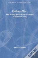 Kindness Wars