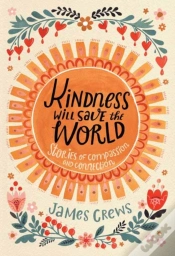 Capa do artigo Kindness Will Save The World
