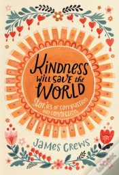 Capa do artigo Kindness Will Save The World