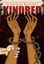 Kindred: A Graphic Novel Adaptation - Preview