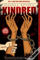 Kindred: A Graphic Novel Adaptation