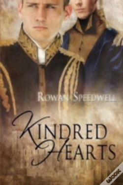 Capa do artigo Kindred Hearts