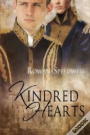 Capa do artigo Kindred Hearts