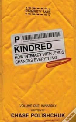 Capa do artigo Kindred: How Intimacy With Jesus Changes